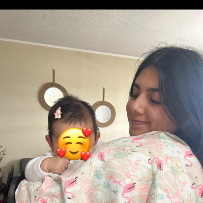 Babysitter in Machalí: Dabbne