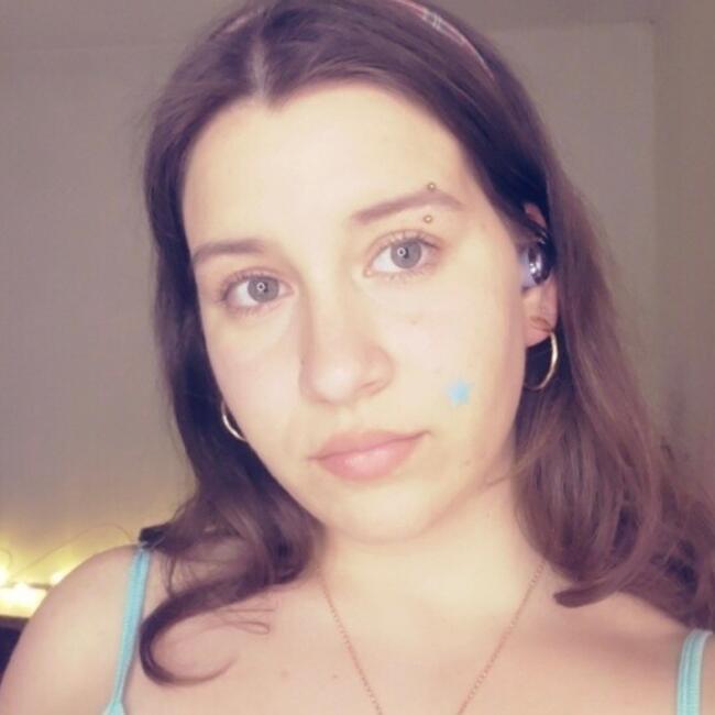 Babysitter in Kingston upon Thames: Rosemarie