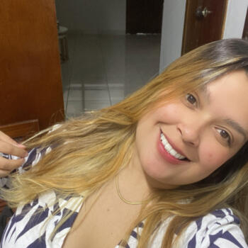 Niñera en Barranquilla: Yuliana