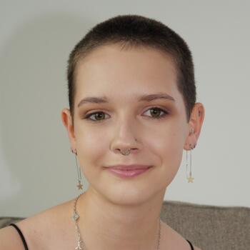 Babysitter in Colne: Maisie