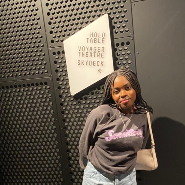 Babysitter in Mandurah: Thandie