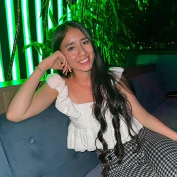 Babysitter in Bogotá: Juliana Castro