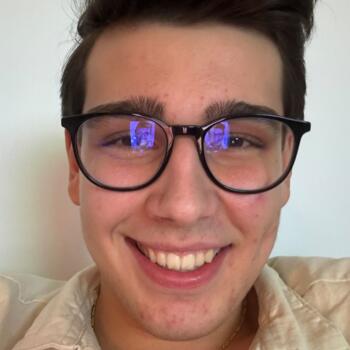 Babysitter in Essen: Maro