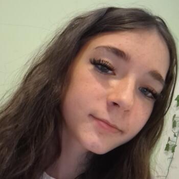 Babysitter in Carlow: Gabi