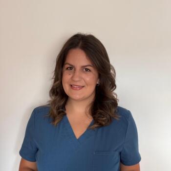 Babysitter in Novi Sad: Ana