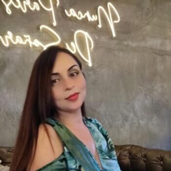 Niñera en Pereira: Yohana