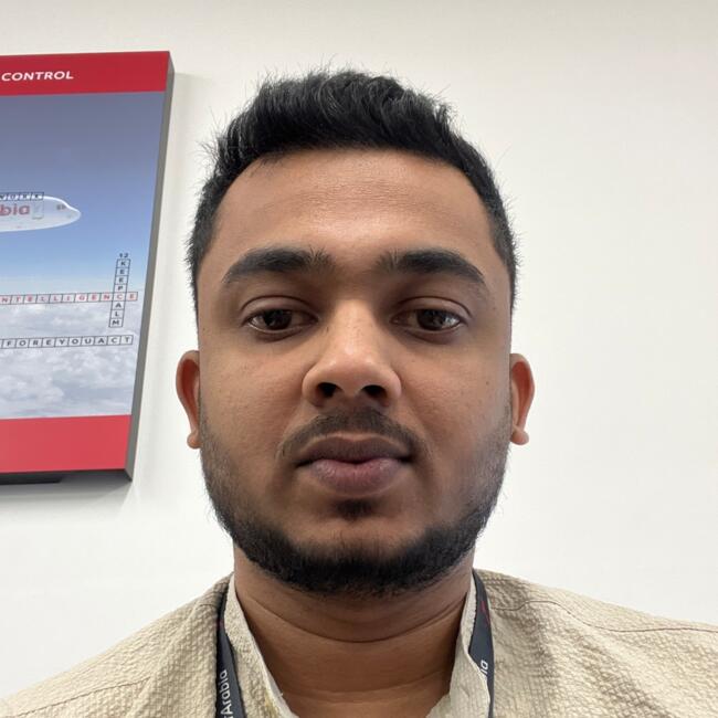 Babysitting job in Ajman: Ishara