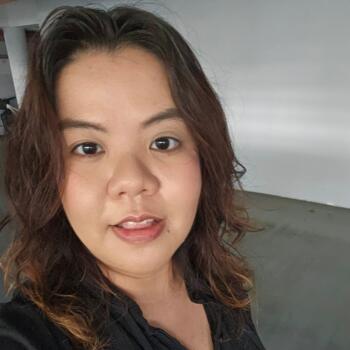 Babysitter in Singapore: Siti Nadirah