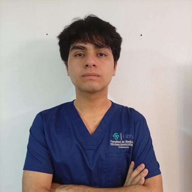 Niñera en Recoleta: Carlos Javier