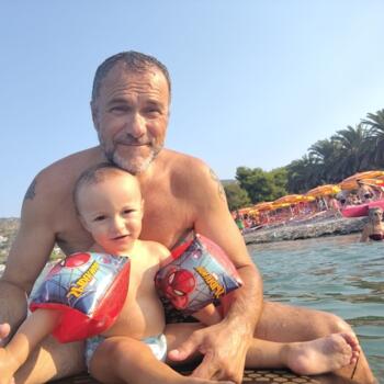 Babysitting job in Naples: babysitting job Max e Shaly