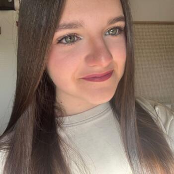 Babysitter in Elche: Zayra