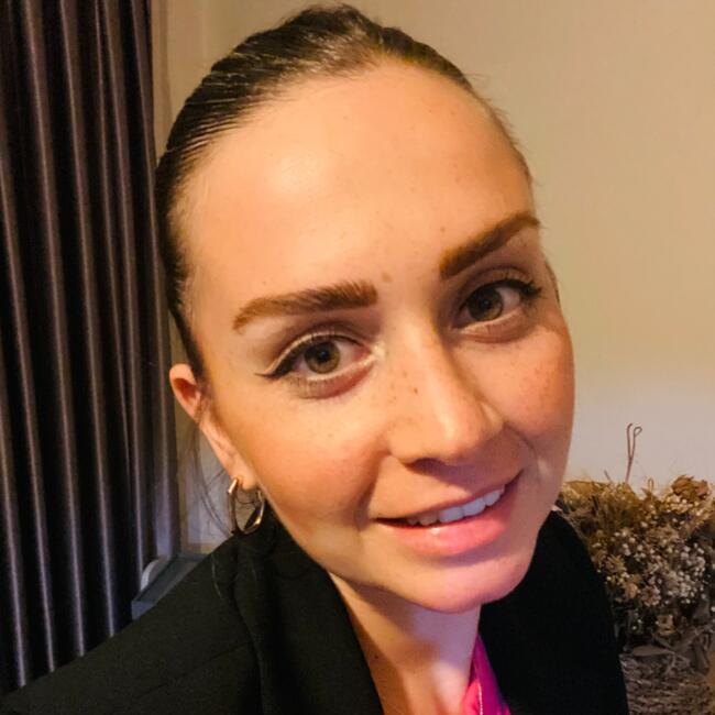 Childminder in Berlin: Şeyma Nur