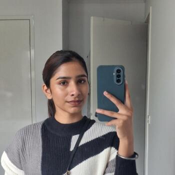 Babysitter in Melbourne: Navneet