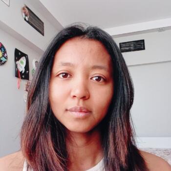 Bebek bakıcısı Antalya: Hermine