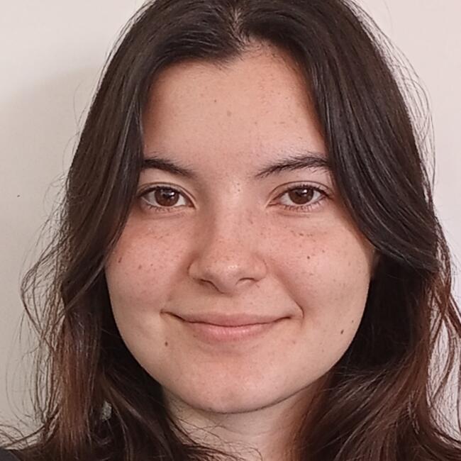 Niñera en Bahía Blanca: Cintia Anahí