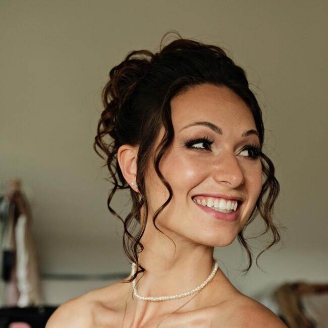 Babysitter in Frankfurt am Main: Nela