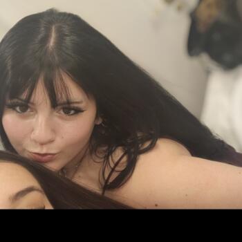 Canguro en Torrijos: Aitana