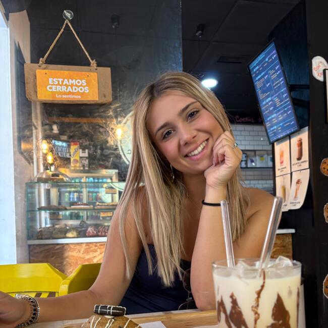 Babysitter a Parma: Francesca