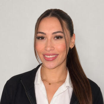 Canguro en Barcelona: Sheyla