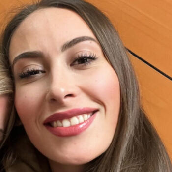 Babysitter in Barcelona: Sheyla