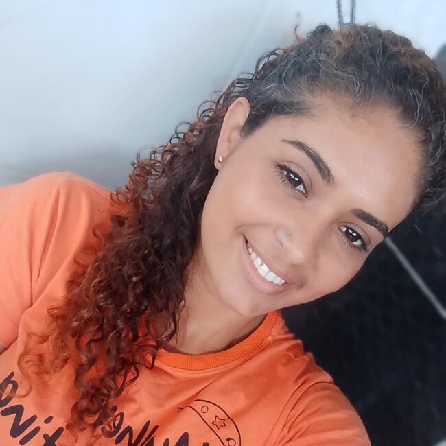 Babá em Bananeiras: Alice