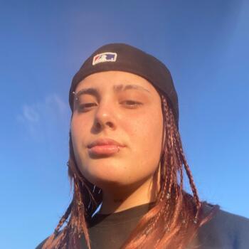 Niñera en San Juan Bautista: Selene