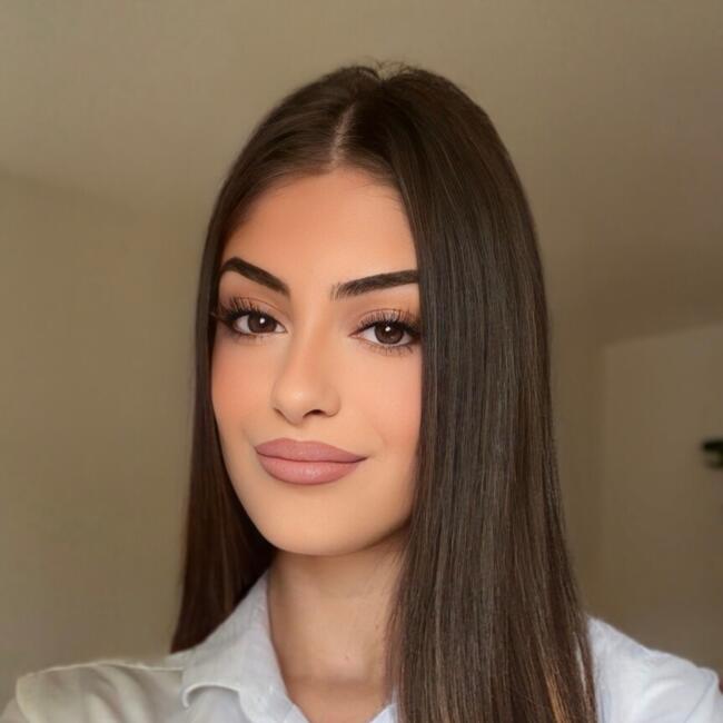 Babysitter in Mulhouse: Chiara