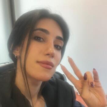 Canguro en Madrid: Bahar