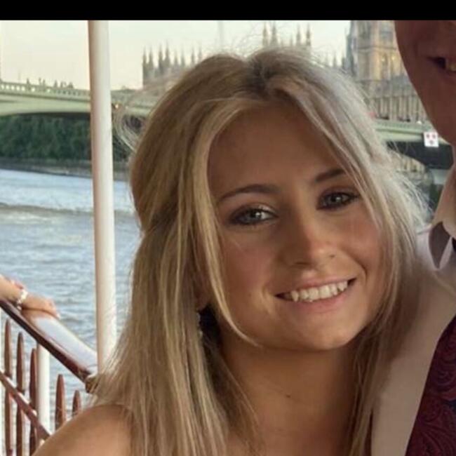 Nanny in Kilkenny: Amy