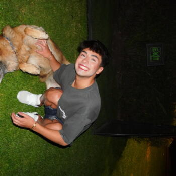 Niñera en Maipú: Agustin