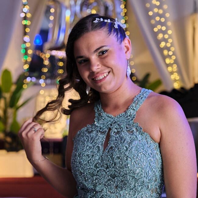 Educatore a Roma: Eugenia