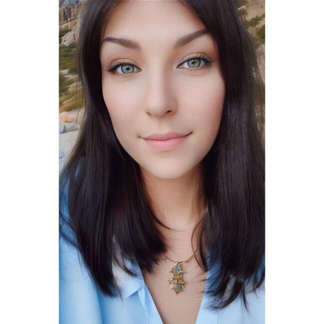 Babysitter in Działdowo: Martyna