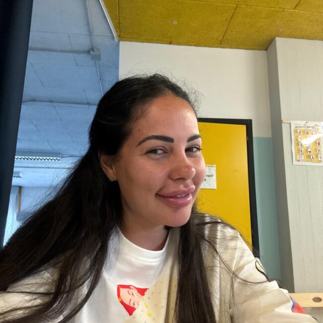 Babysitter in Spinea: Valentina