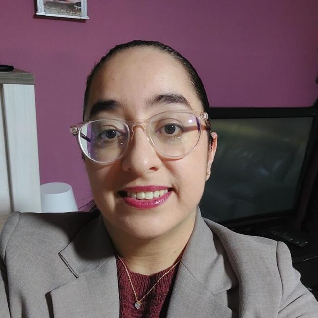 Babysitter in Schaerbeek: Anissa