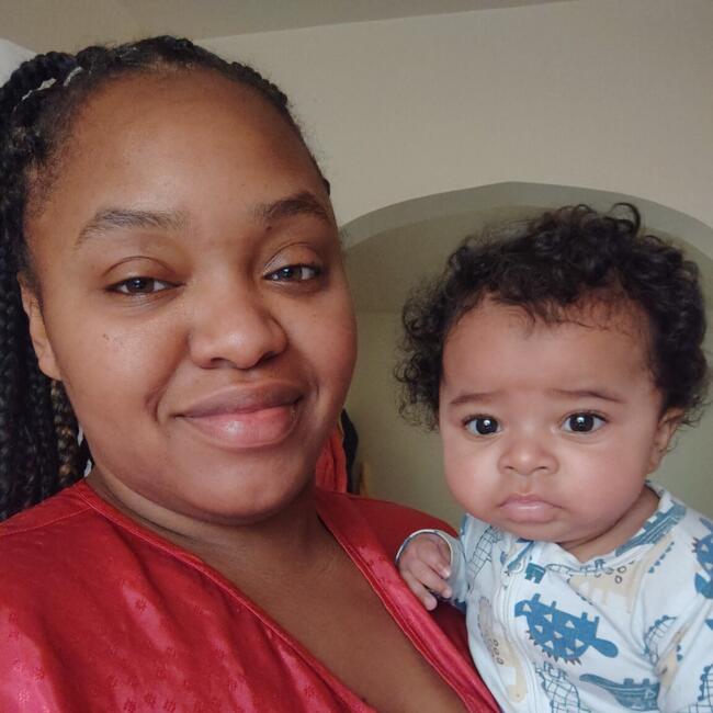 Babysitting job in Akron: Tayanna