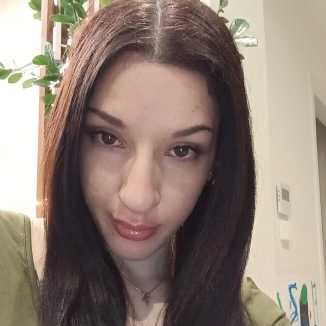 Babysitter in Athens: Ζήνα