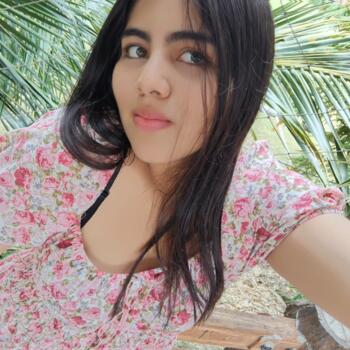 Babysitter Portoviejo: Brithany