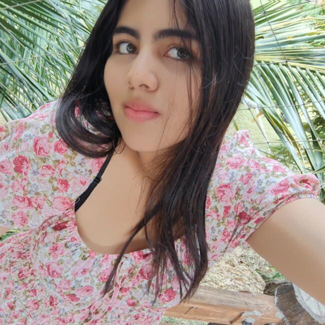 Babysitter in Portoviejo: Brithany