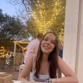 Babysitter Cugnaux: Mélanie