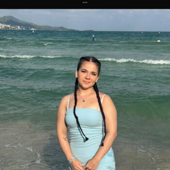 Babysitter in Alsbach-Hähnlein: Alexandra