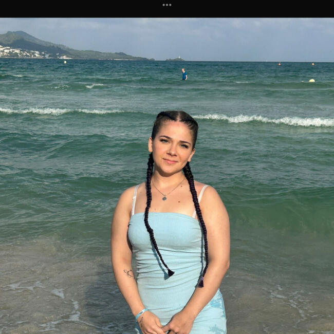 Babysitter in Alsbach-Hähnlein: Alexandra