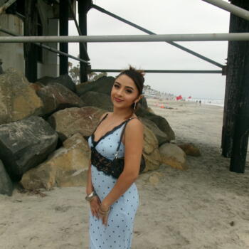 Babysitter in Oceanside: Danny