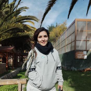 Padre/madre Coquimbo: Valentina