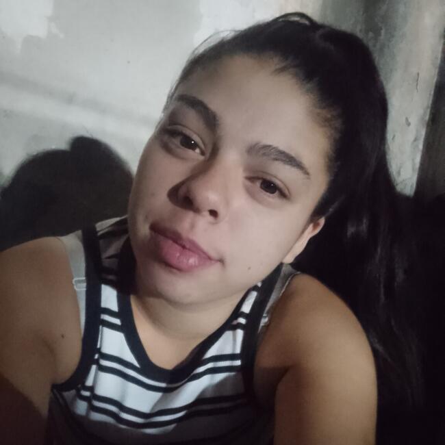 Niñera en Merlo: Tatiana