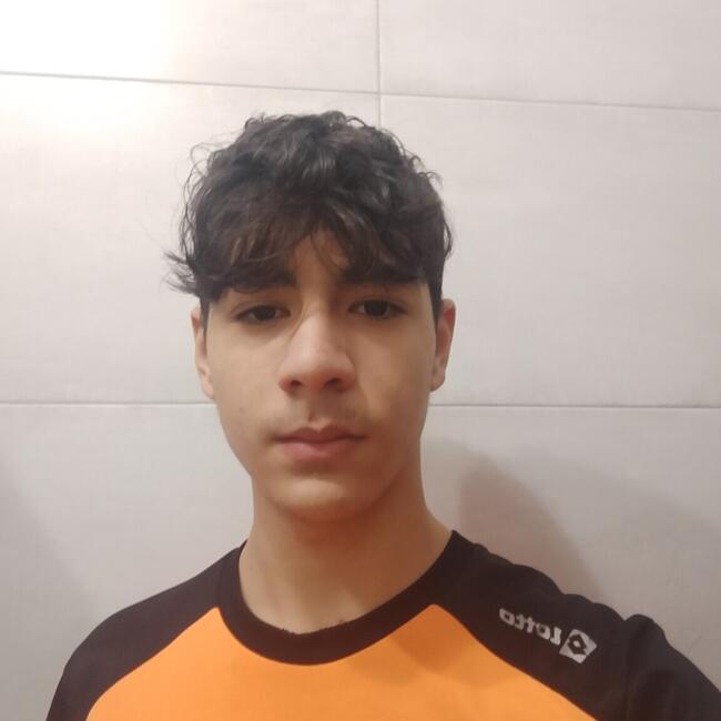 Babysitter in Barletta: Gabriele