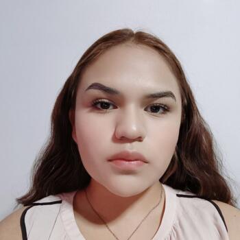 Babysitter in Ciudad Nezahualcoyotl: Laura Angelica
