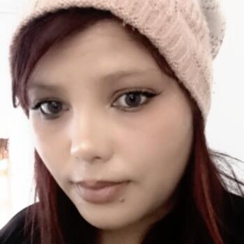 Babysitter Boksburg: Natherah