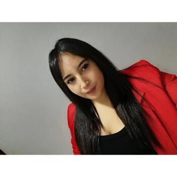 Babysitter in Paris: Alejandra