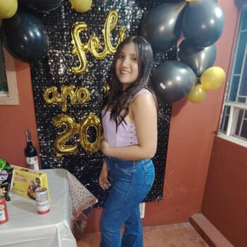 Babysitter in Bogotá: María