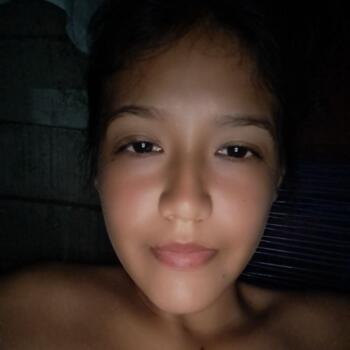 Babysitter in Iquitos: Fernanda